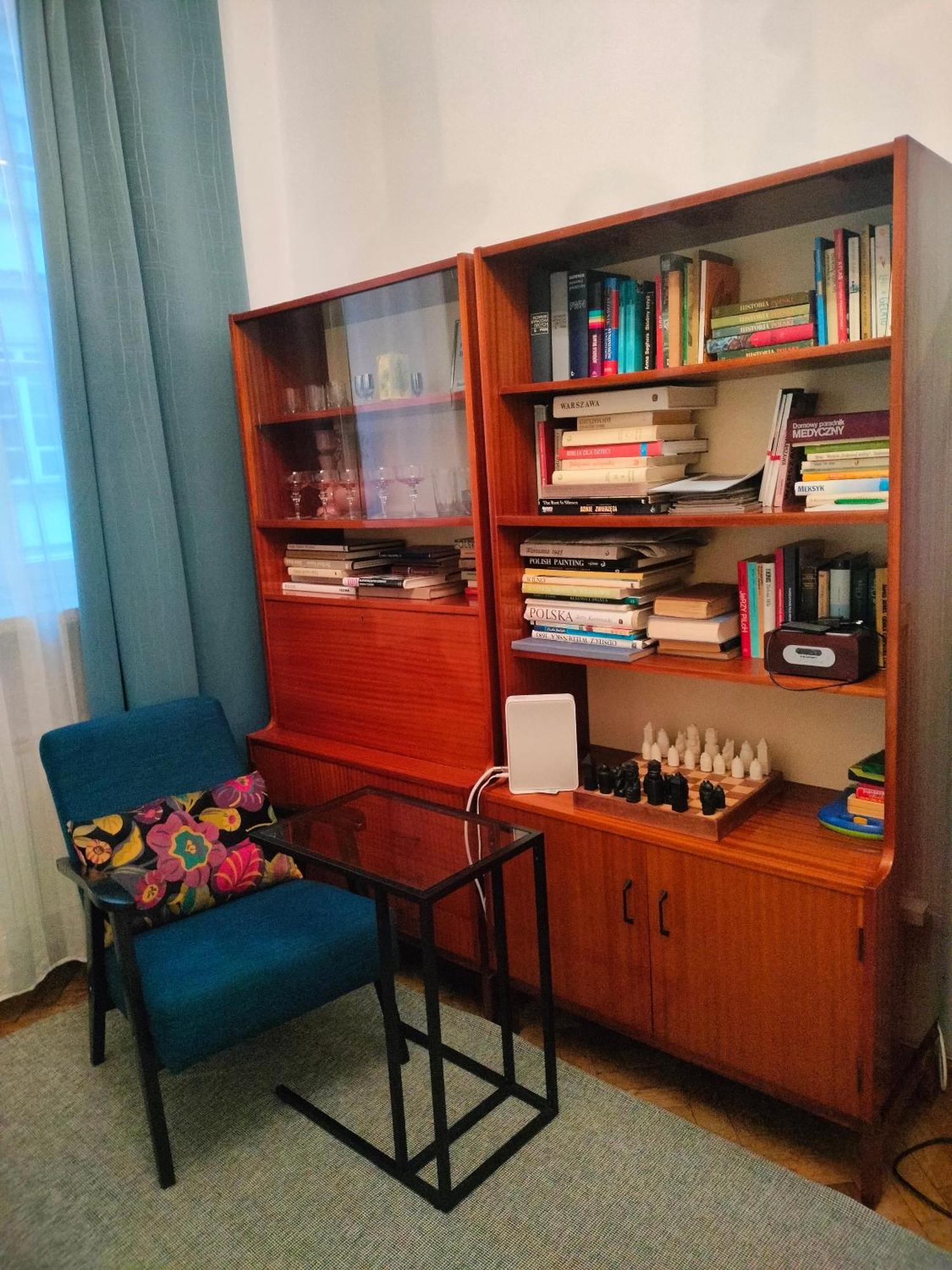 Przytulny Apartament Przy Barbakanie Warszawa Eksteriør bilde