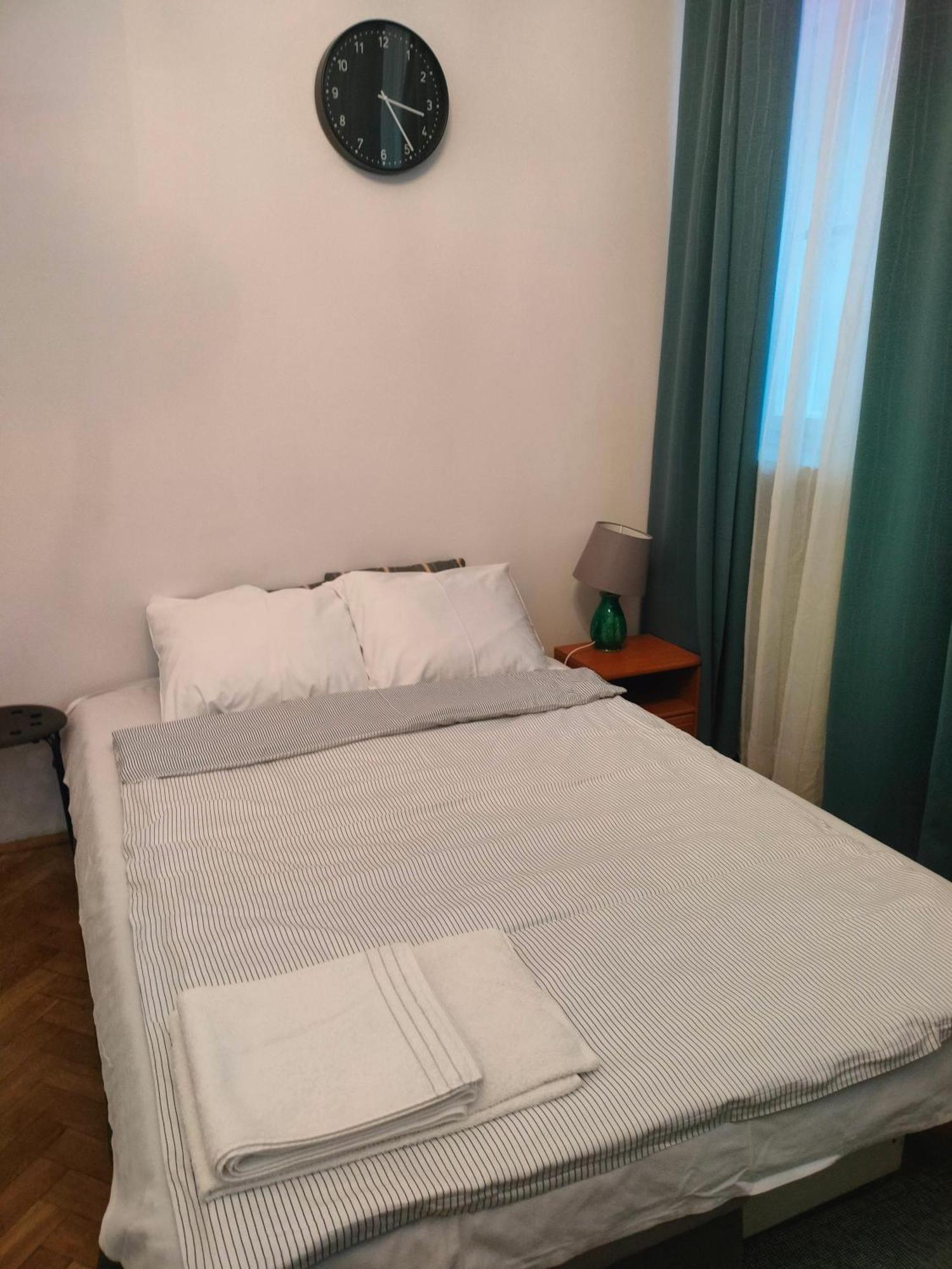 Przytulny Apartament Przy Barbakanie Warszawa Eksteriør bilde
