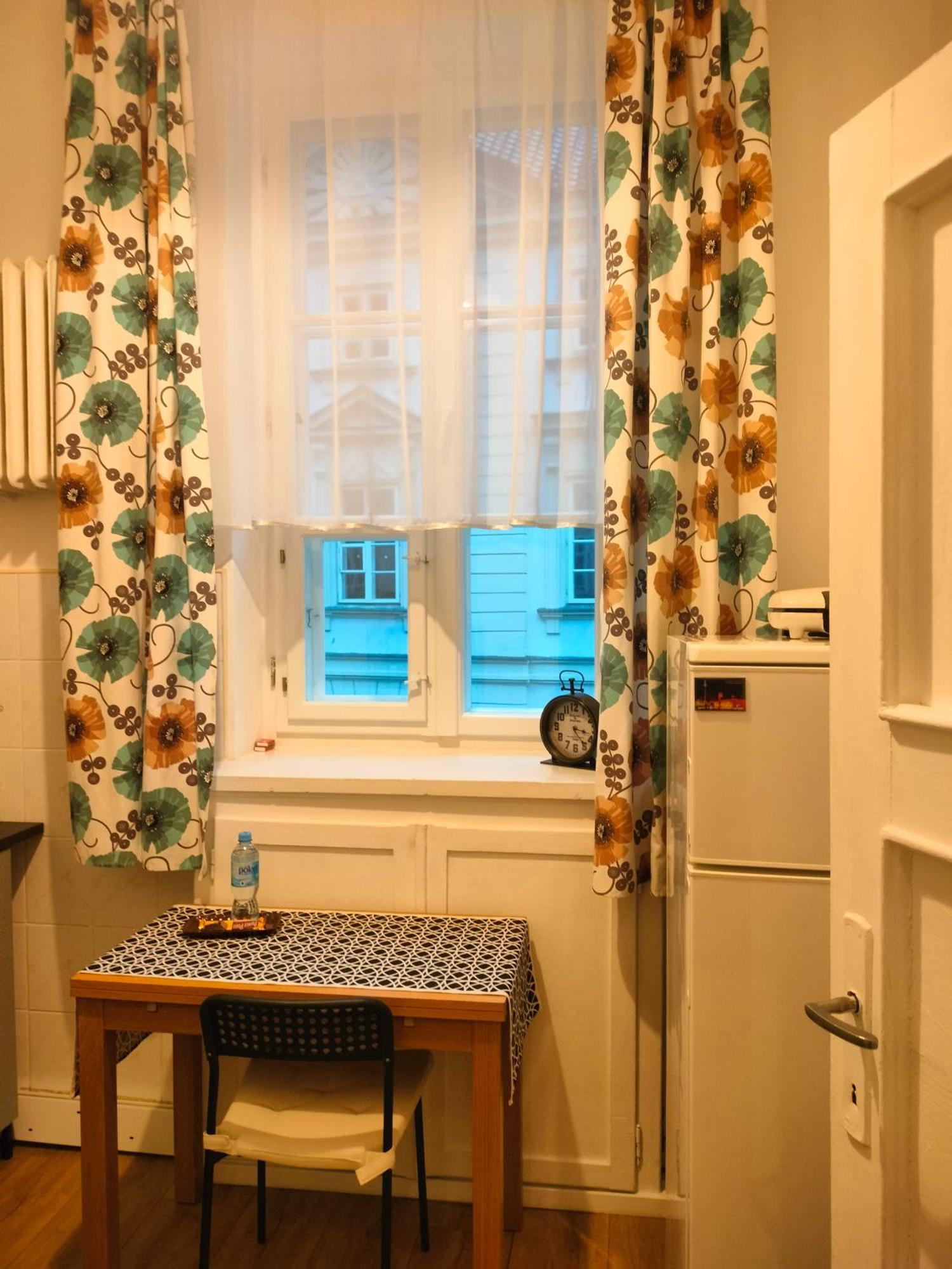 Przytulny Apartament Przy Barbakanie Warszawa Eksteriør bilde