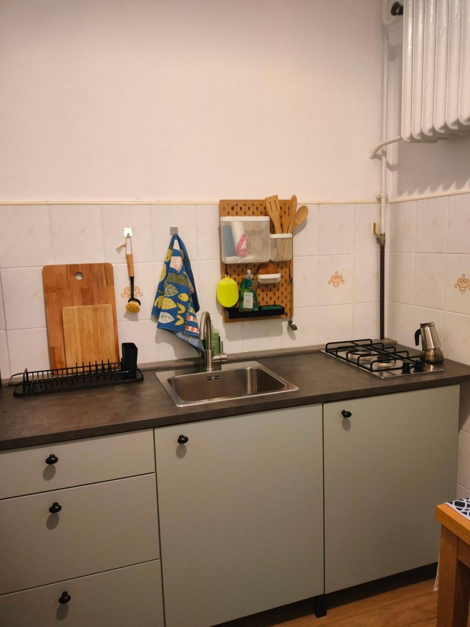 Przytulny Apartament Przy Barbakanie Warszawa Eksteriør bilde