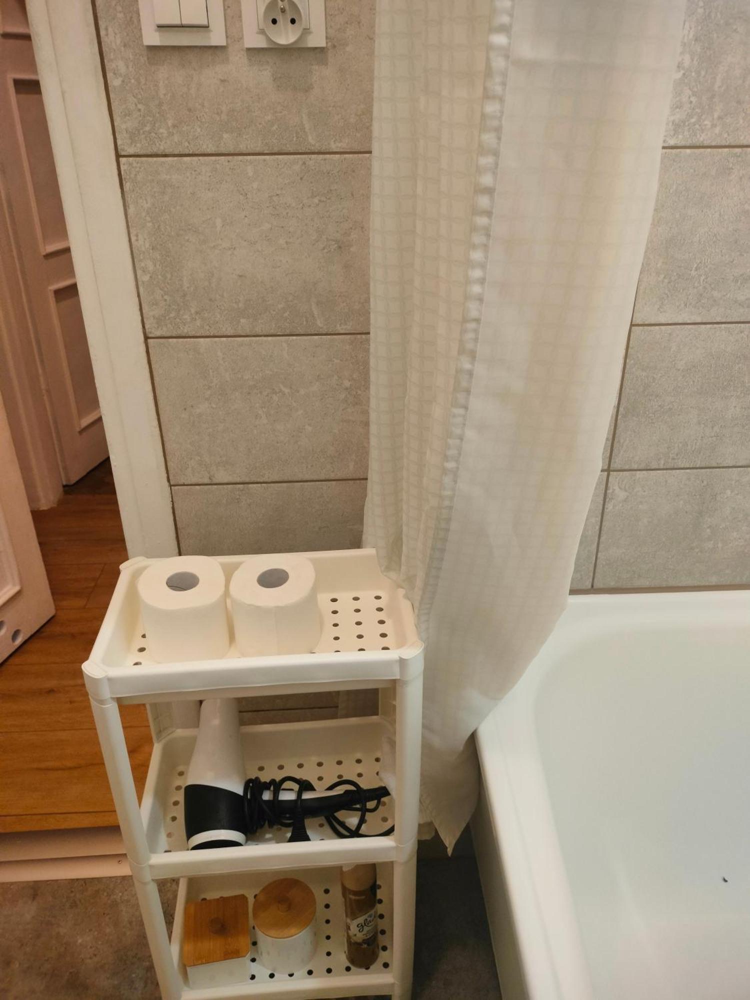 Przytulny Apartament Przy Barbakanie Warszawa Eksteriør bilde