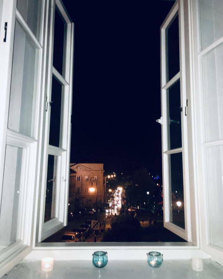 Przytulny Apartament Przy Barbakanie Warszawa Eksteriør bilde
