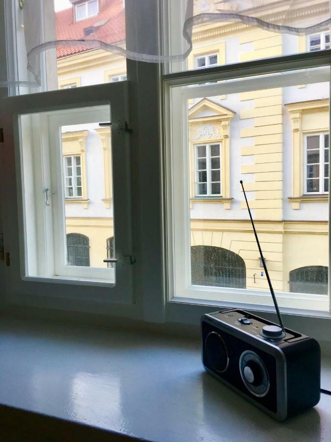 Przytulny Apartament Przy Barbakanie Warszawa Eksteriør bilde